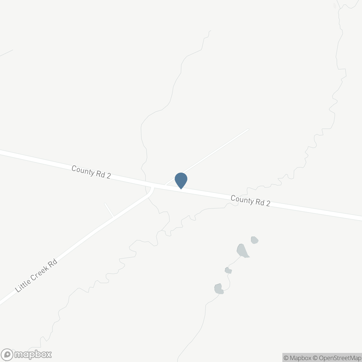 7433 COUNTY 2 ROAD, Greater Napanee, Ontario K7R 3K6